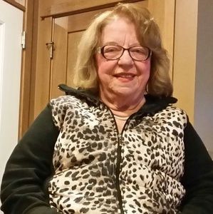 Meet your Posher, Pat